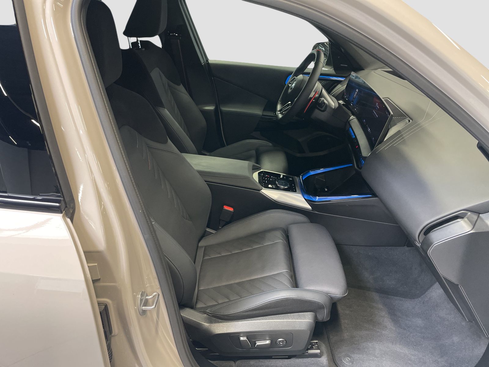 BMW X3 M50 - Bild 11