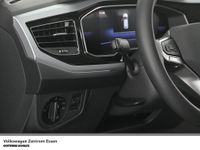 Volkswagen Taigo - Vorschau Bild 10