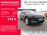 Audi Q6 SUV e-tron*0,25%*TECH PAKET*KOMFORTPAKET* - Audi Q6 e-tron New cars