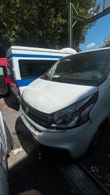 Fiat Talento 1.6 Diesel - Fiat Talento in Bochum