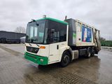 Mercedes-Benz 2629, 2 Kammern Euro 6 Filter - Mercedes-Benz 2629