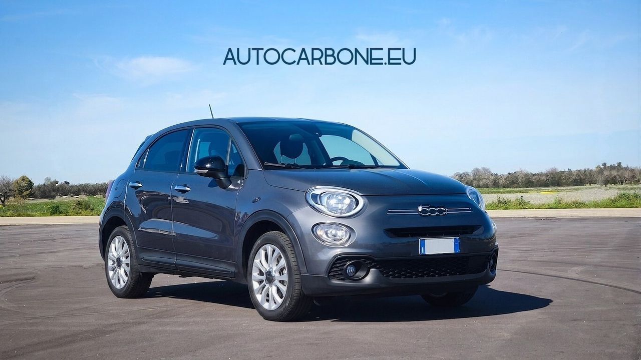 Fiat FIAT 500X 1.3mjet 95cv 2023 Certificata imagem 2