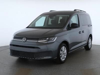 Image of Volkswagen Caddy