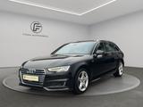 Audi A4 Avant 2x S-Line*Virtual*LED*Kamera*ACC*Apple* - Audi A4 mit Diesel-Antrieb: Geländewagen