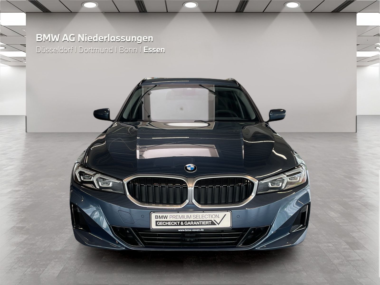 BMW 318 - Bild 8
