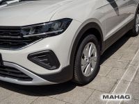 Volkswagen T-Cross - Vorschau Bild 9