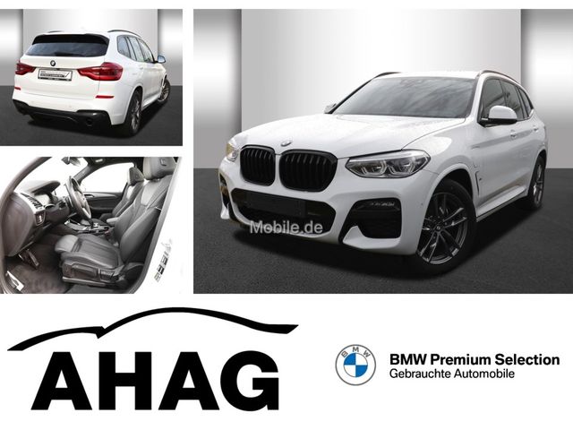 BMW X3 xDrive30e M SPORT AT*Innovationpaket*