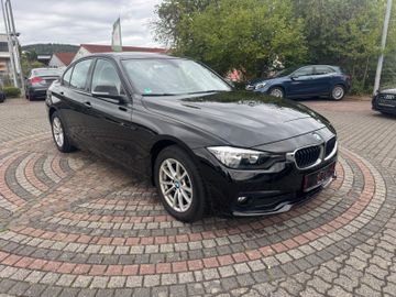 BMW 318 - 3
