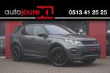 Land Rover Discovery Sport 2.0 SD4 HSE Luxury | HUD | ACC | - Land Rover Discovery Sport: Hse Luxury