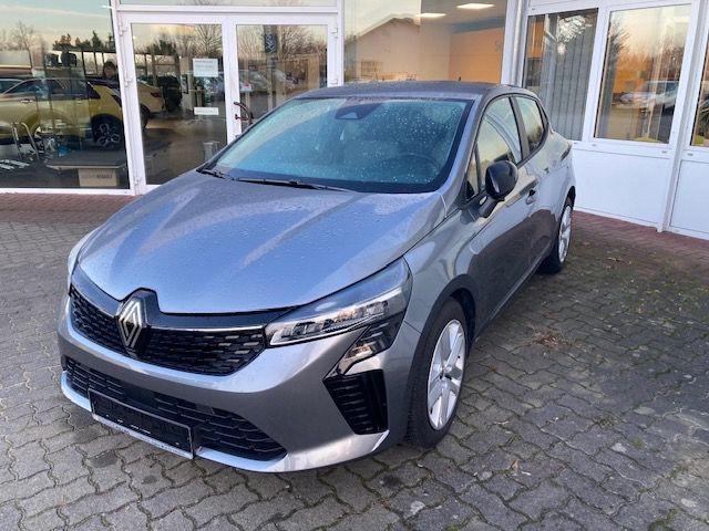 Renault Clio V Evolution