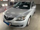 Mazda 3 Lim. 1.6 Sport Active - Mazda Gebrauchtwagen von 2007