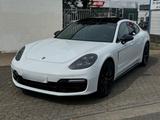 Porsche Panamera Turbo/Pano/SHZ/LED/Kamera/Navi/SKL - Porsche Gebrauchtwagen in Düren