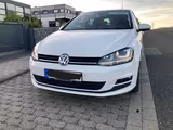 Volkswagen Golf 2.0 TDI,unfallfrei,top gepflegt,Panorama - Volkswagen Golf: Unfall