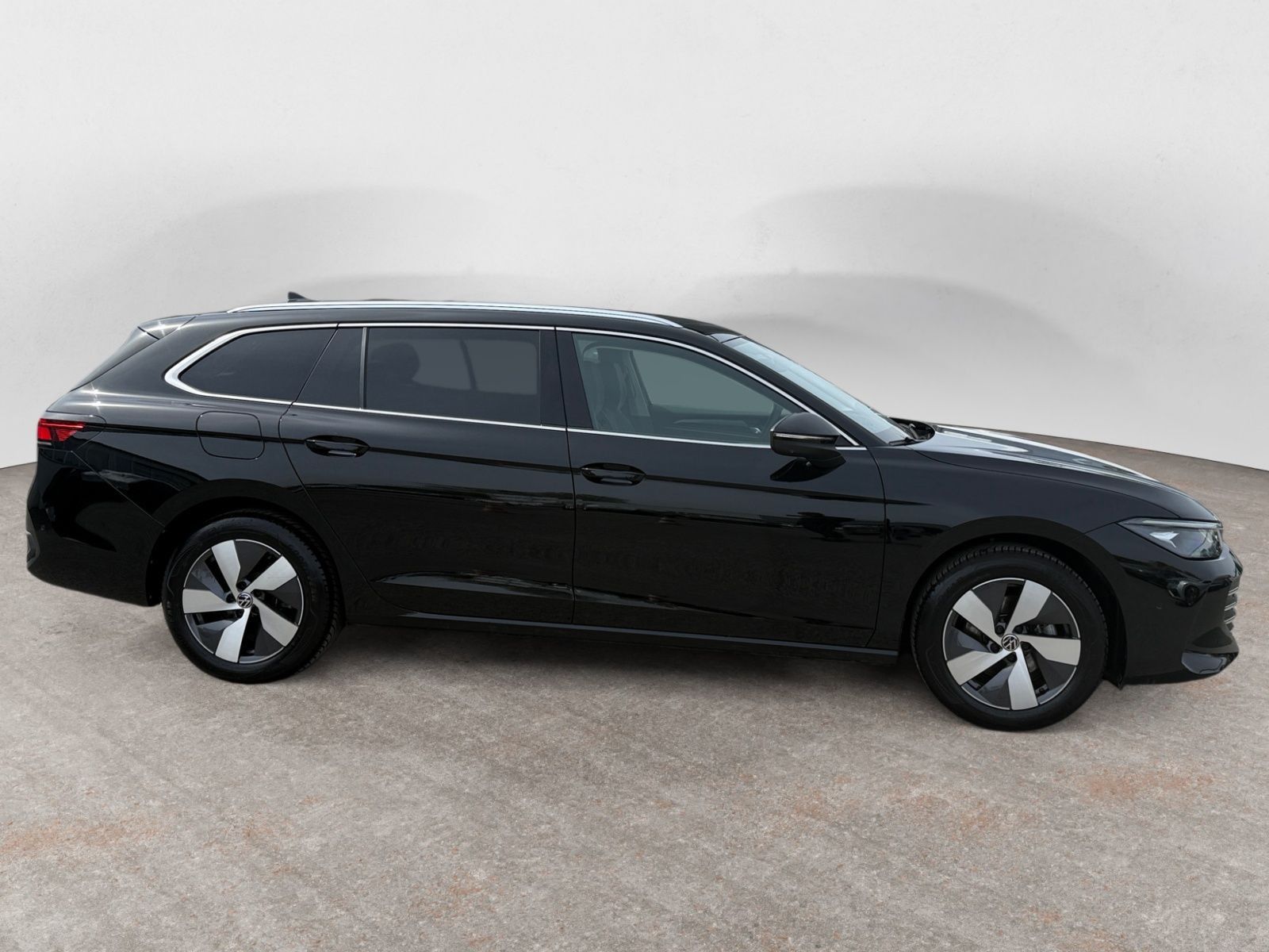 Volkswagen Passat Variant - Bild 7
