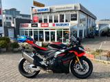Aprilia RSV4 Factory inkl. SC Projekt - APRILIA RSV