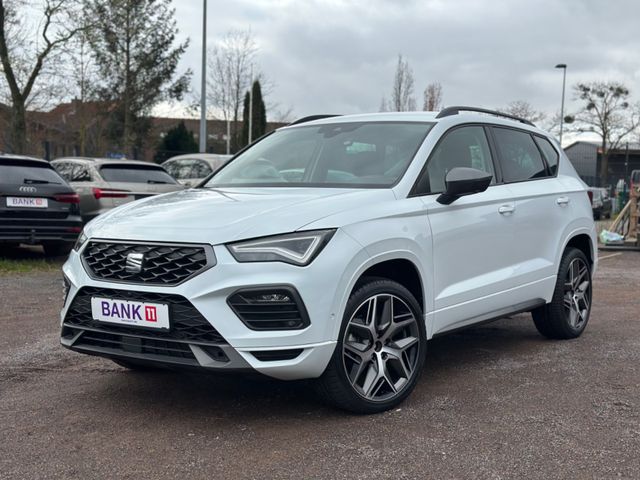 Seat Ateca FR 2.0 NEU|DSG|360KAM|LED|ACC|LENKRADHEIZ