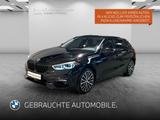 BMW 120i Sport Line LiveCockpitProf PDC Sportsitze - BMW 120 in Leipzig