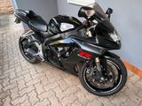 Suzuki GSX-R 600 Top / TÜV 03/2027  - Offers