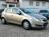 Opel Corsa 1.4 Cosmo Automatik Einparkhilfe Klima - Opel Corsa aus 2008: 4.1