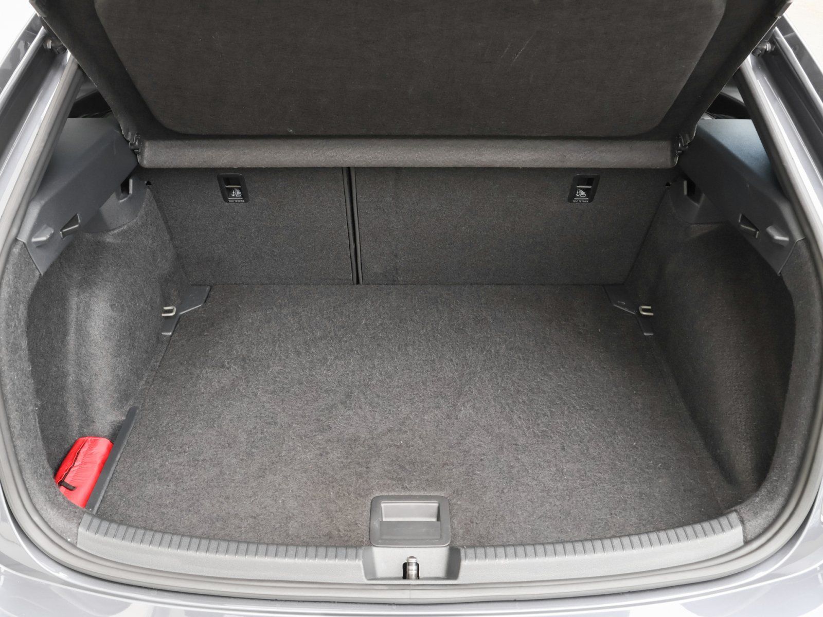 Volkswagen Taigo - Bild 12