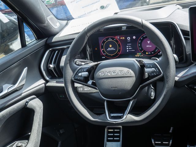 Foto Nummer 8: SKODA Kodiaq