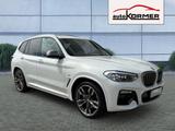 BMW X3 xDrive30i M Sport Pano,HUD,360°,ACC,AHK,Sthzg - BMW X3 Gebrauchtwagen in München