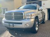 Dodge RAM 1500 5.7 HemiV8/PrinzGas/4x4 QuadCab - Dodge RAM: 4.7