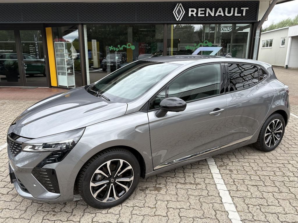 RENAULT Clio - Bild 2