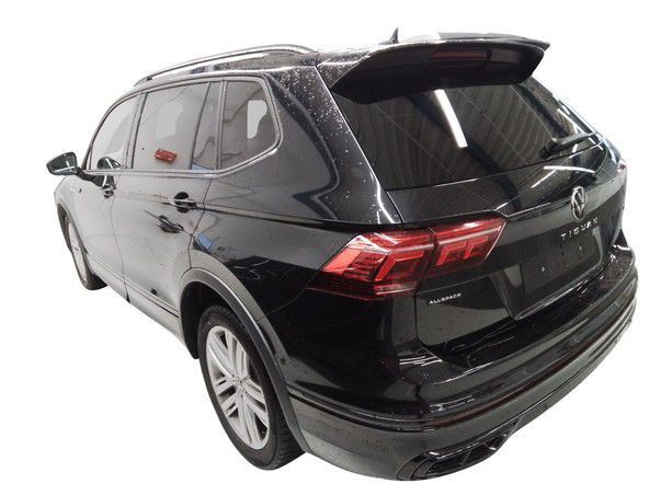 Volkswagen Tiguan Allspace - Bild 4