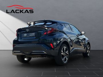 Toyota C-HR - 5