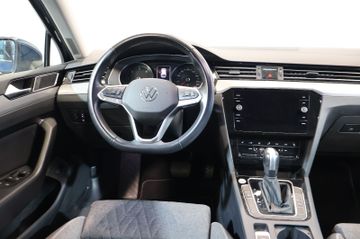 Volkswagen Passat 2.0 TDI Business ACC+CARPLAY+KAM+LED+AHK