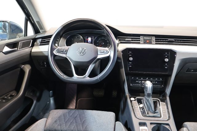 Volkswagen Passat 2.0 TDI Business ACC+CARPLAY+KAM+LED+AHK