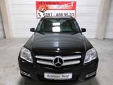 Mercedes-Benz GLK250 CDI BlueEfficiency 4Matic AZV Leder Temp - gebrauchte Mercedes-Benz GLK 250 aus dem Jahr 2010