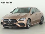 Mercedes-Benz CLA 250 AMG*LED*Sound*Navi*PTS*Kam.*Memory - gebrauchte Mercedes-Benz CLA 250 aus dem Jahr 2023