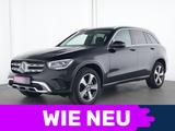Mercedes-Benz GLC 300 e Navigation|LED|SHZ|Tempo|Einparkhilfe