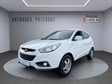 Hyundai ix35 Comfort AWD - Hyundai ix35 in Hamburg