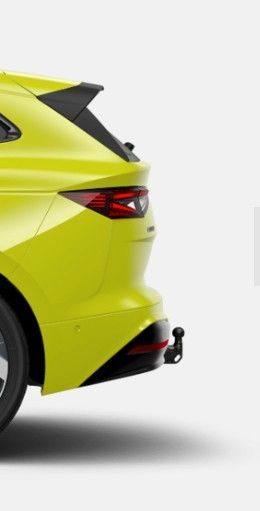 Skoda Enyaq - Bild 8