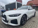 BMW 430 d xDrive M Sport Gran Coupe LEDER LED NAVI - gebrauchte BMW 430 aus dem Jahr 2024