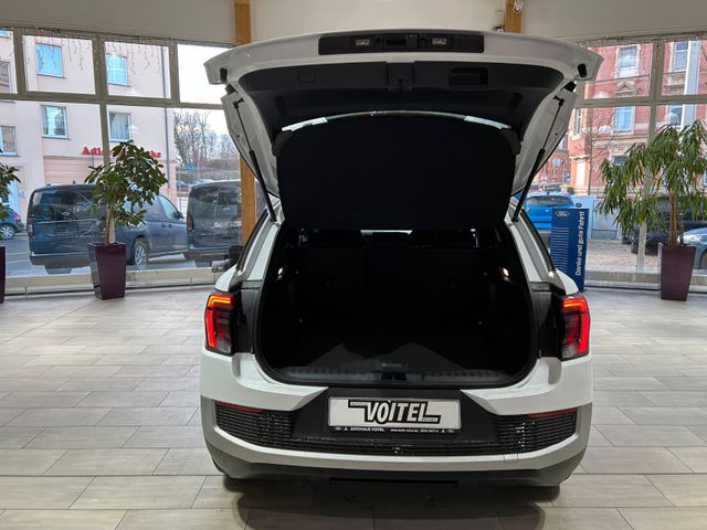 Ford Explorer RWD abzüglich 3000€ Sofort Prämie