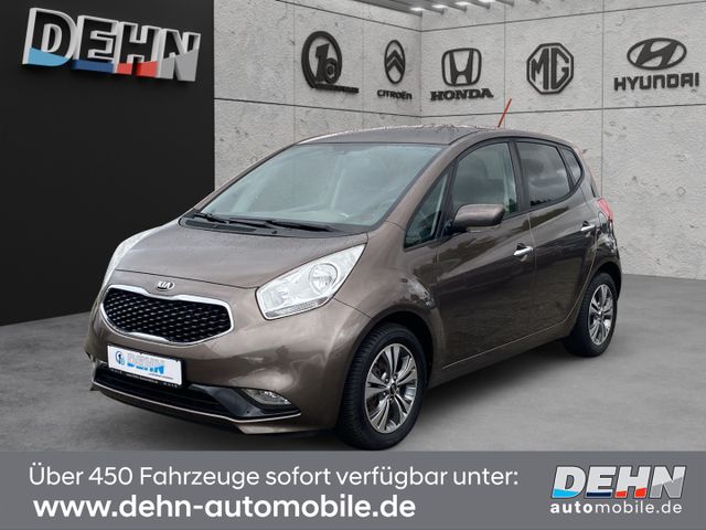 Kia Venga 1.4 Dream Team SHZ PDC