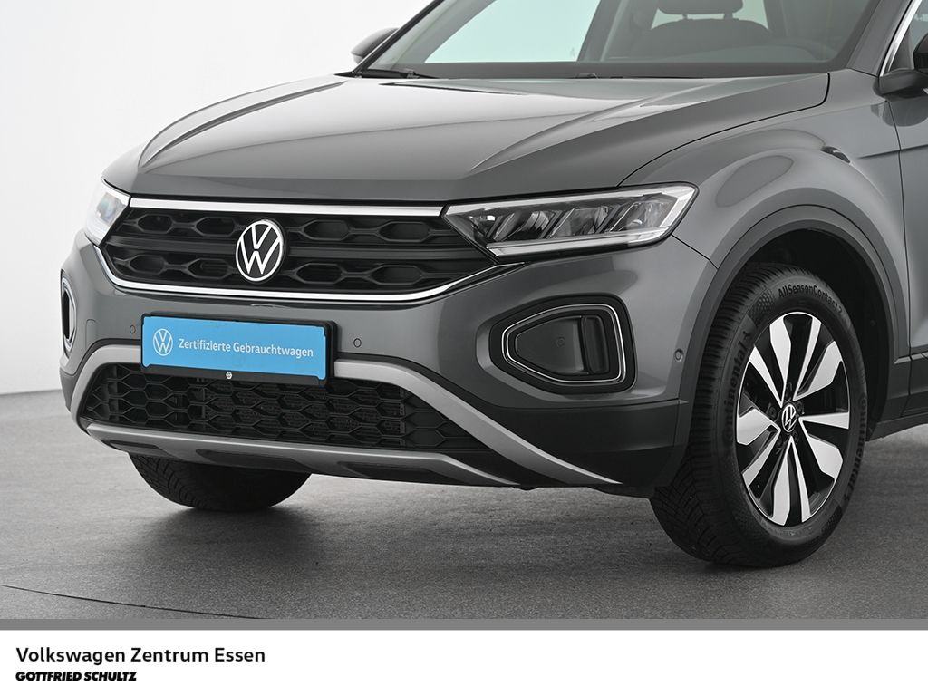 Volkswagen T-Roc - Bild 8