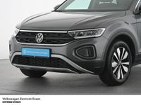 Volkswagen T-Roc - Vorschau Bild 8