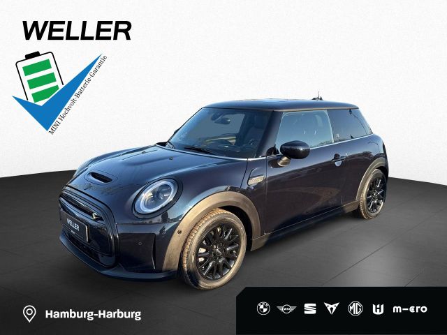 MINI Cooper SE Yours Trim Navi,Pano,HUD,Leder,H/K,Kam