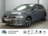 Volkswagen Golf VIII Style 1.5eTSI DSG AHK/Panorama/ACC - mit Benzin-Antrieb: mit Apple Carplay, Limousine, mit Klimaautomatik