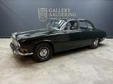 Jaguar Daimler Sovereign 420 Saloon Trade-in car More t - Jaguar Gebrauchtwagen von 1968