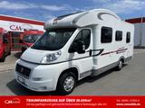 Adria Matrix Axess M 650 SF - Hub&Festbett - Solar - - Wohnmobil oder -wagen Teilintegrierter