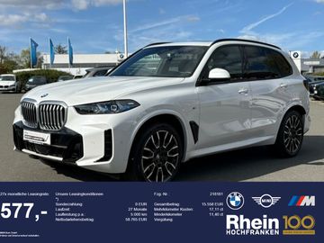 BMW X5 - 1