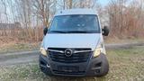 Opel Movano B Kasten/Kombi HKa L3H2 3,5t