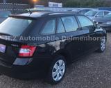 Skoda Fabia III Combi 1.4L TDI Diesel / TÜV+AU NEU - Skoda Fabia: Ii Combi
