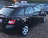 Skoda Fabia III Combi 1.4L TDI Diesel / TÜV+AU NEU - Skoda Fabia: Kombi, 1.4